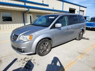 DODGE GRAND CARAVAN SXT