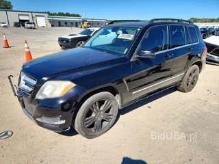 MERCEDES-BENZ GLK 350