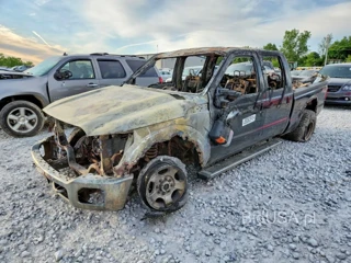 FORD F350 SUPER DUTY