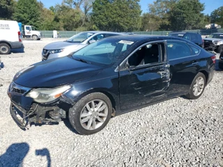 TOYOTA AVALON XLE