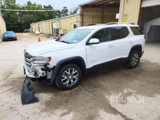 GMC ACADIA SLT