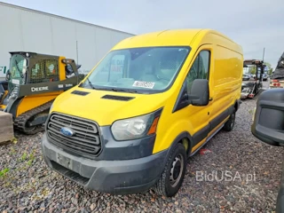 FORD TRANSIT T-250
