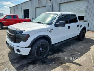 FORD F150 SUPERCREW