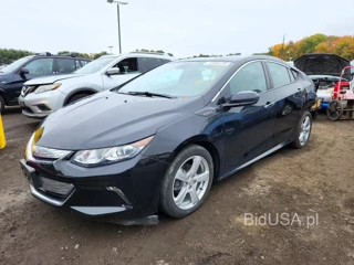 CHEVROLET VOLT LT