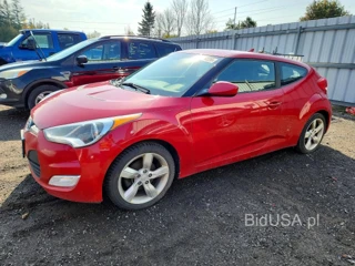 HYUNDAI VELOSTER BASE