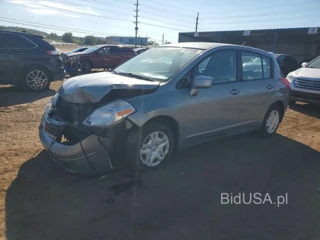 NISSAN VERSA 1.8 S