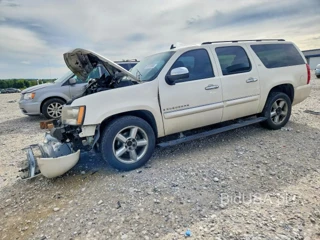 CHEVROLET SUBURBAN K1500 LS