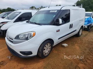 RAM PROMASTER CITY SLT