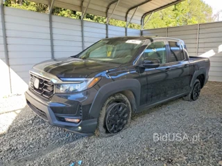 HONDA RIDGELINE RTL