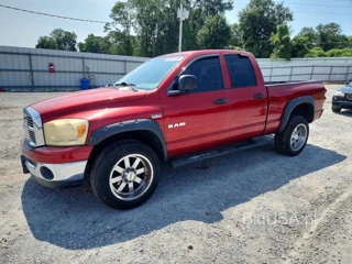 DODGE RAM 1500 ST