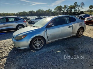 SCION TC BASE