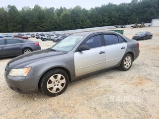 HYUNDAI SONATA GLS