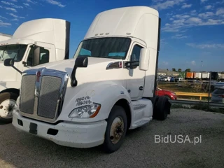 KENWORTH T680
