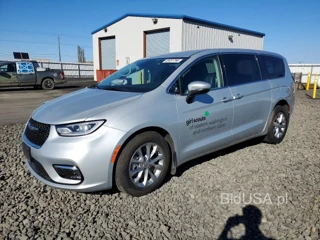 CHRYSLER PACIFICA TOURING L