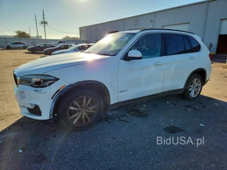 BMW X5 XDRIVE35I