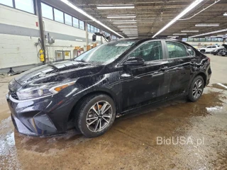 KIA FORTE LXS