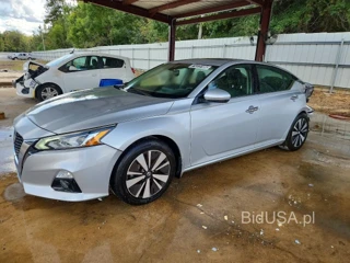 NISSAN ALTIMA SL