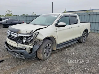 HONDA RIDGELINE RTL