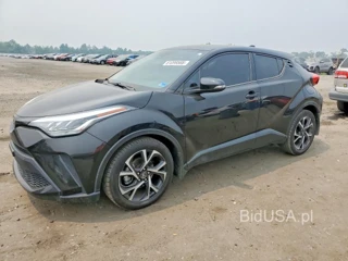 TOYOTA C-HR LE