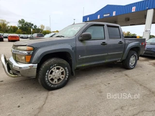 CHEVROLET COLORADO LT