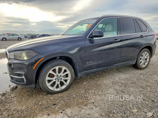 BMW X5 XDRIVE35I
