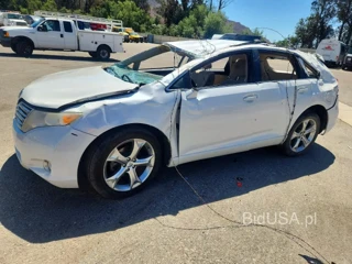TOYOTA VENZA FWD V6