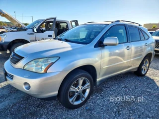 LEXUS RX 400