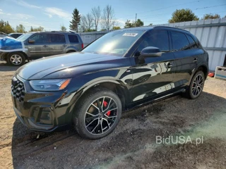 AUDI Q5 PREMIUM PLUS 45