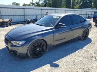 BMW 335 I