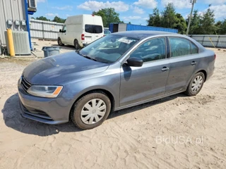 VOLKSWAGEN JETTA S