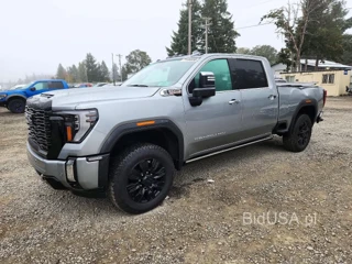 GMC SIERRA K2500 DENALI