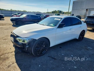 BMW 340 I