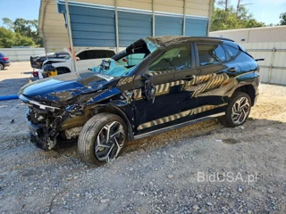 HYUNDAI KONA N LINE S
