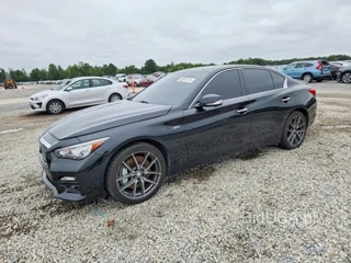 INFINITI Q50 3.0T PREMIUM
