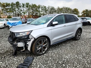 FORD EDGE SPORT