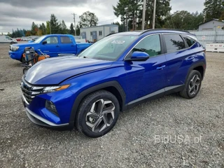 HYUNDAI TUCSON SEL