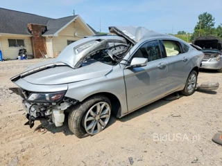 CHEVROLET IMPALA