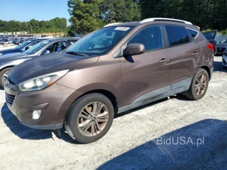HYUNDAI TUCSON SE