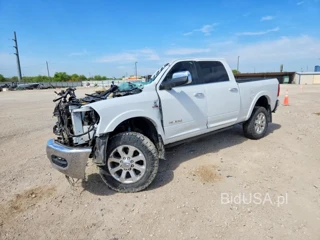 RAM 2500 LARAMIE