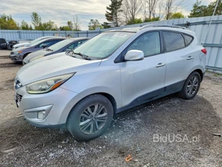 HYUNDAI TUCSON SE