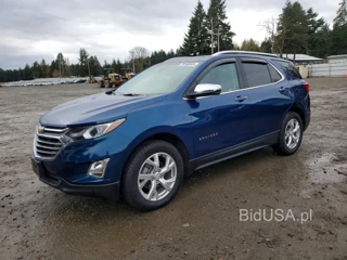CHEVROLET EQUINOX PREMIER