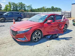 HYUNDAI ELANTRA LIMITED