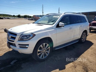 MERCEDES-BENZ GL 450 4MATIC