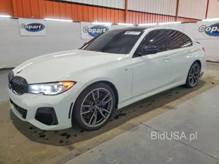 BMW M340XI