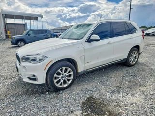 BMW X5 SDRIVE35I