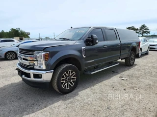 FORD F350 SUPER DUTY