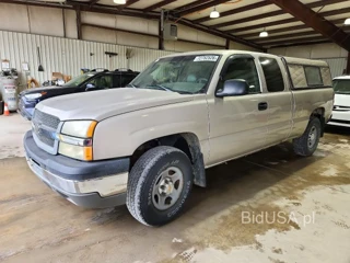 CHEVROLET SILVERADO K1500