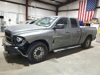 DODGE RAM 1500 ST
