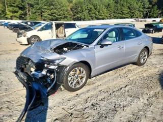 HYUNDAI SONATA SEL
