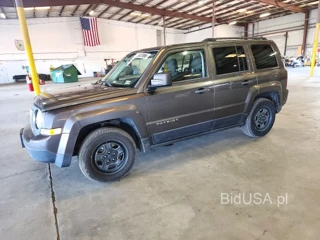 JEEP PATRIOT SPORT